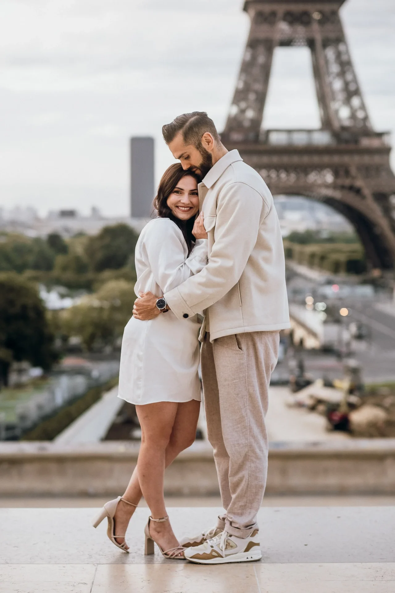 Let's Run To The Sun Photographer Review