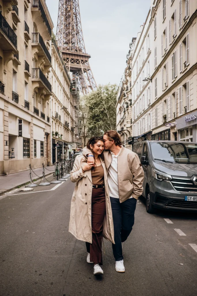 Best Paris Photographer