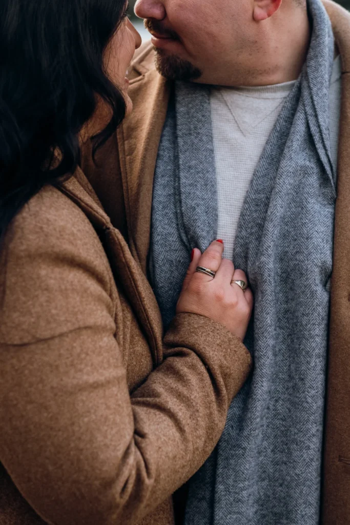 Paris couple photographer