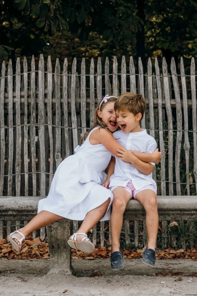 Paris family photographer